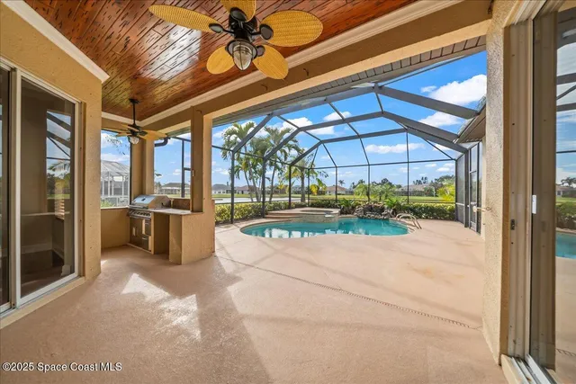 $4,350 | 4581 Chardonnay Drive, Rockledge, FL 32955