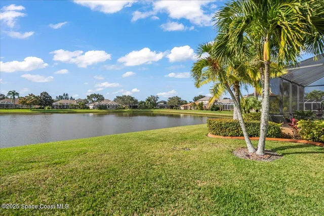 $4,350 | 4581 Chardonnay Drive, Rockledge, FL 32955