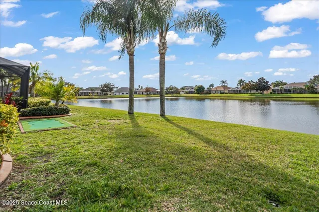 $4,350 | 4581 Chardonnay Drive, Rockledge, FL 32955