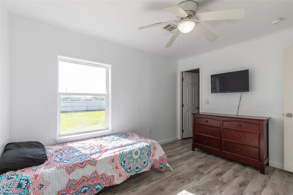 401 Haynes Street Merkel, TX 79536 - Photo 23 of 37