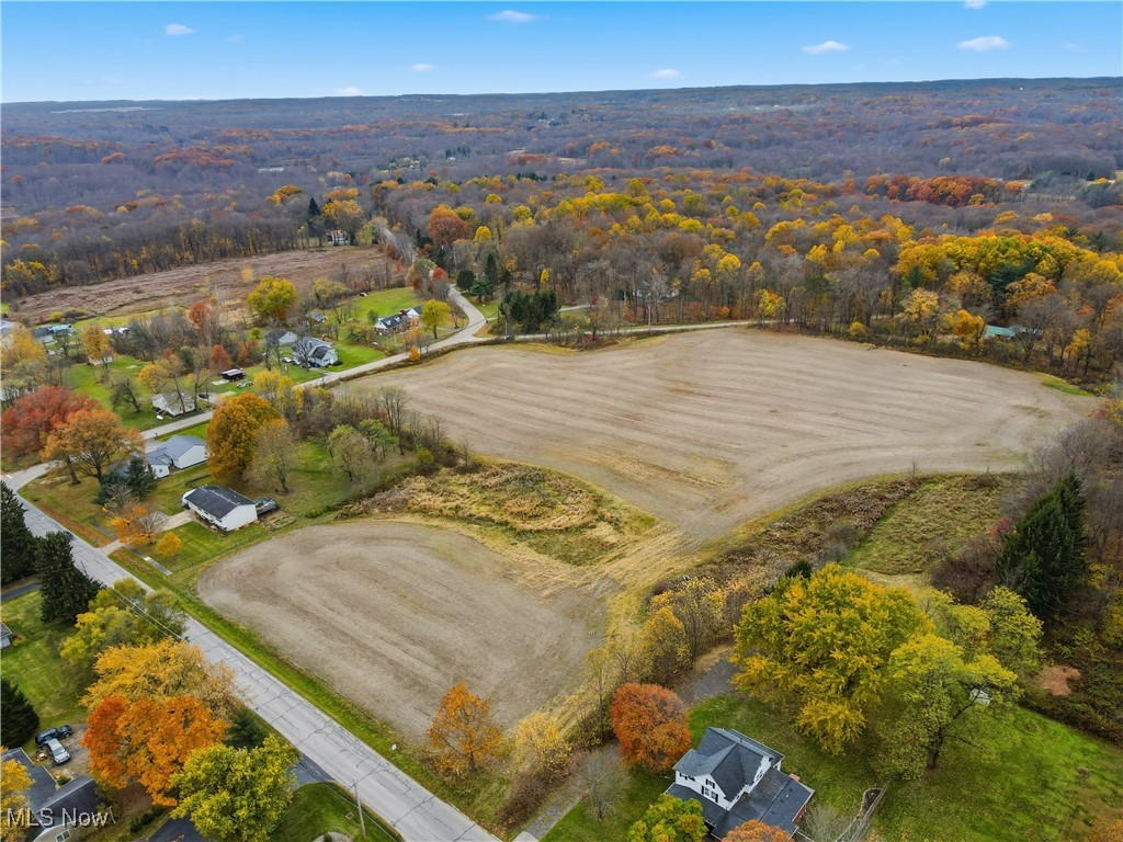 V/l Rapids Road Burton, OH 44021 - Photo 3 of 10 Aerial overview of property's location