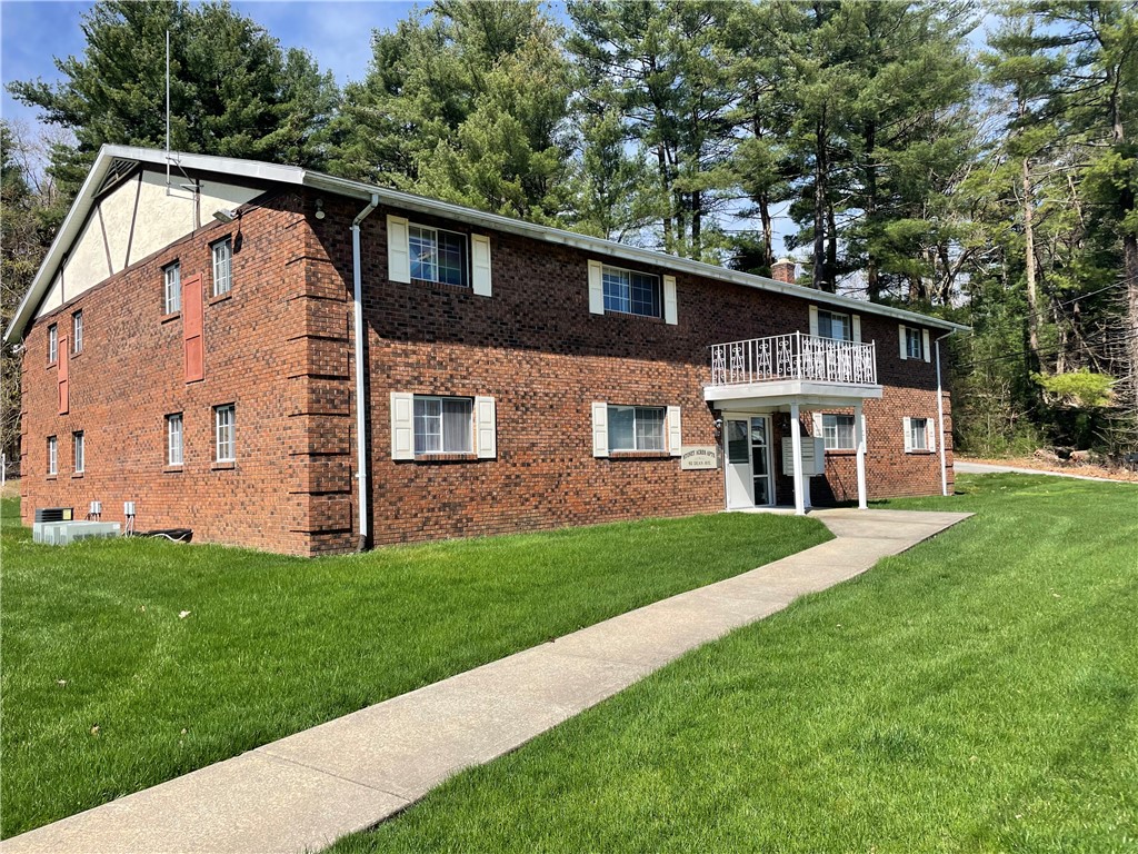 92 Dean Avenue, Unit 4 Smithfield, RI 02917 - Photo 1 of 11