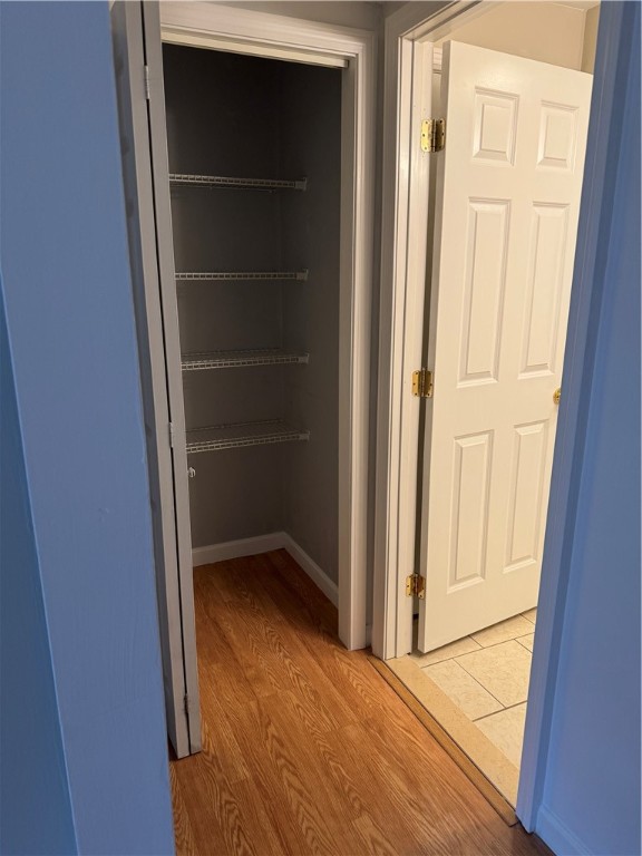 92 Dean Avenue, Unit 4 Smithfield, RI 02917 - Photo 7 of 11 Hallway Closet