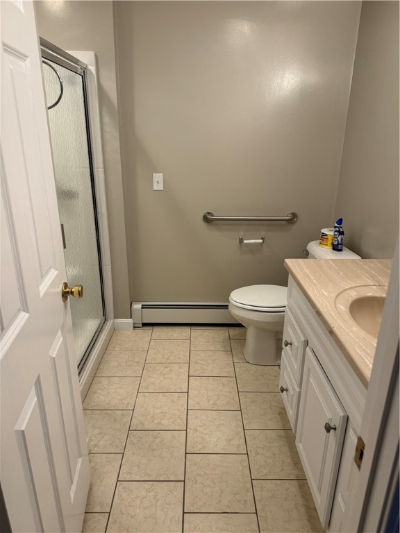 92 Dean Avenue, Unit 4 Smithfield, RI 02917 - Photo 8 of 11 Bathroom