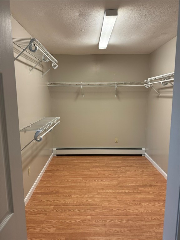 92 Dean Avenue, Unit 4 Smithfield, RI 02917 - Photo 10 of 11 Walk in Closet