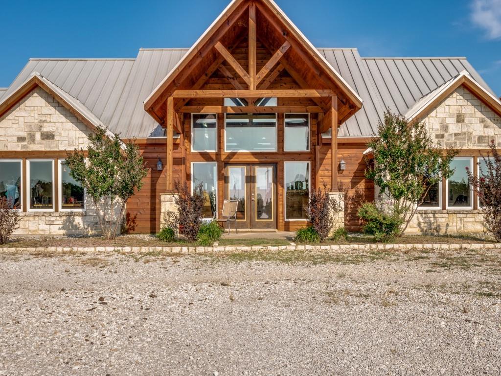 2250 Morrow Road Valley View, TX 76272 - Photo 4 of 35 Gallery Image 4