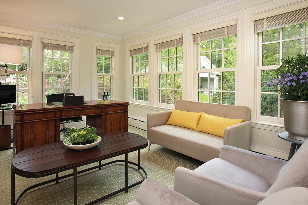 106 Clinton Road Brookline, MA 02445 - Photo 11 of 24