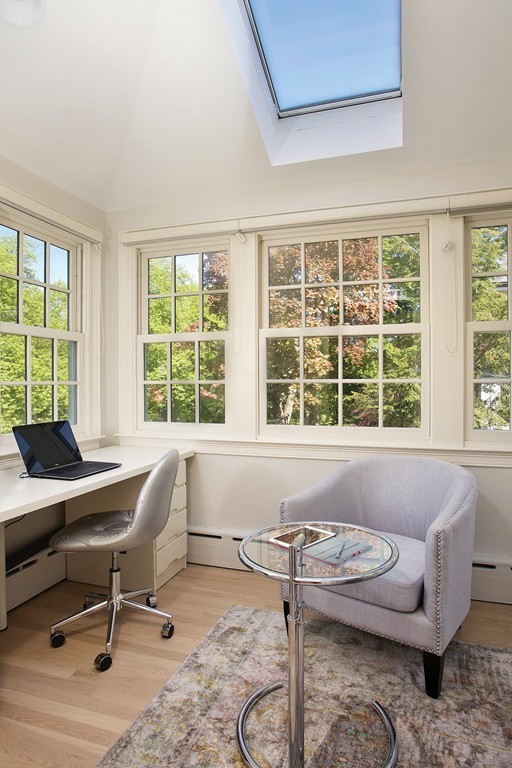 106 Clinton Road Brookline, MA 02445 - Photo 15 of 24