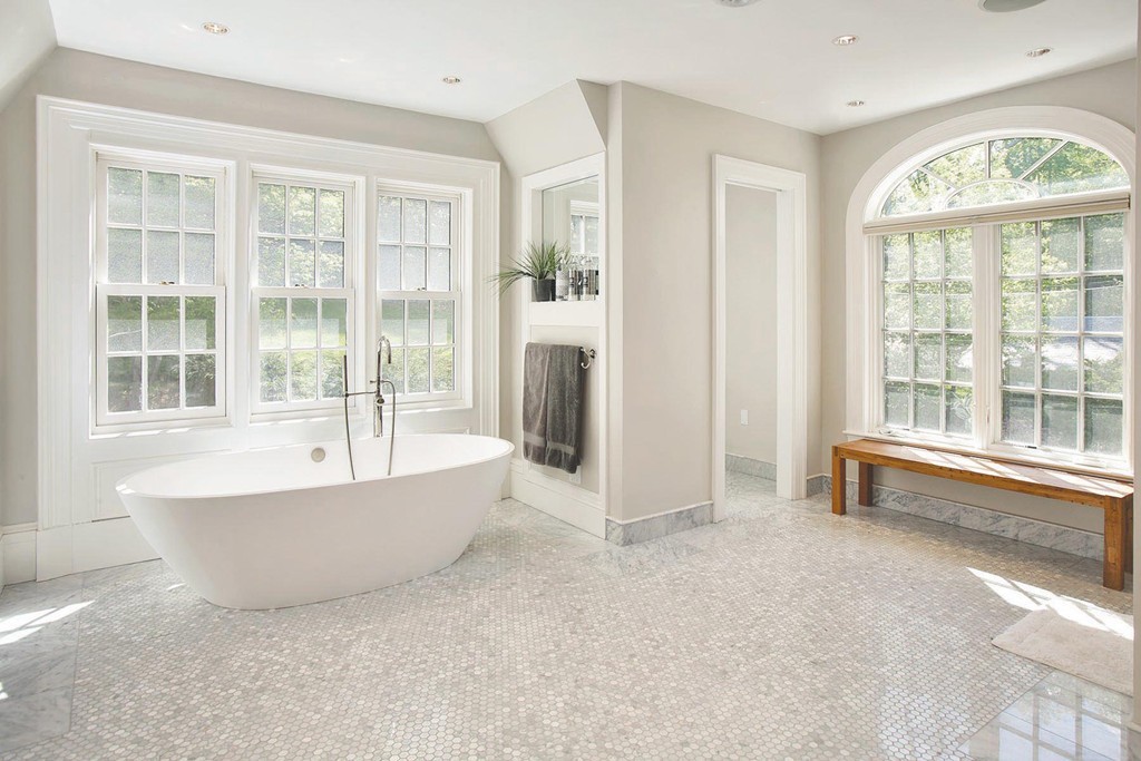 106 Clinton Road Brookline, MA 02445 - Photo 17 of 24