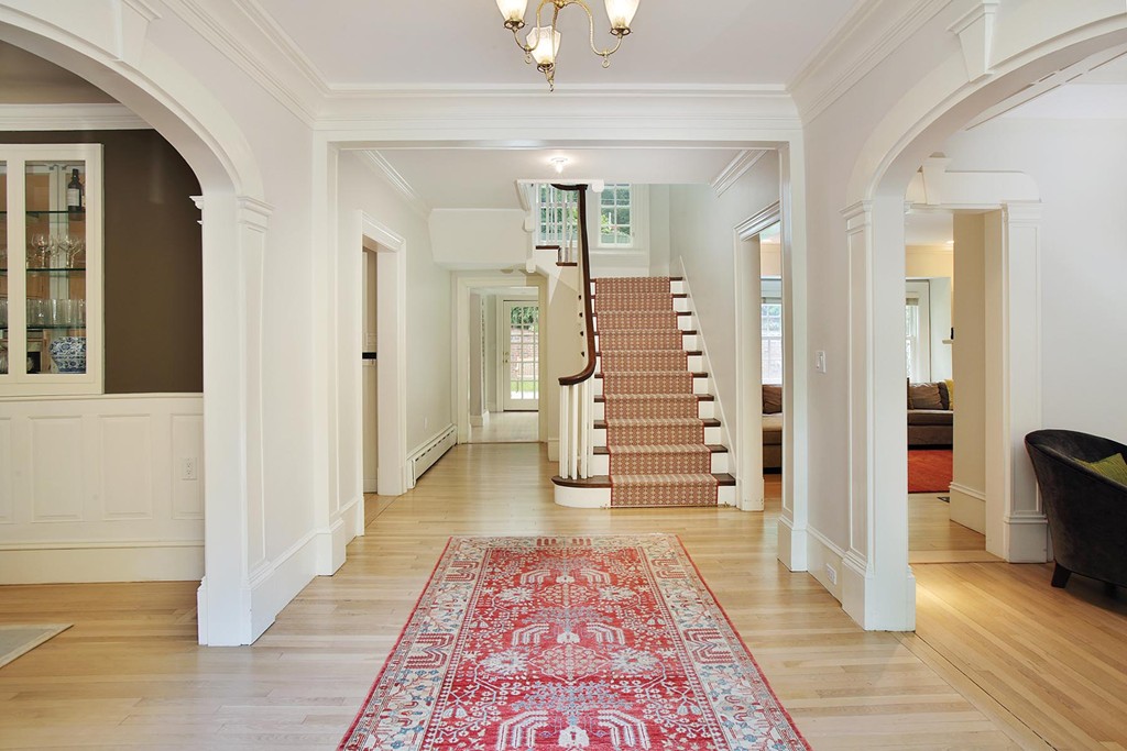 106 Clinton Road Brookline, MA 02445 - Photo 2 of 24