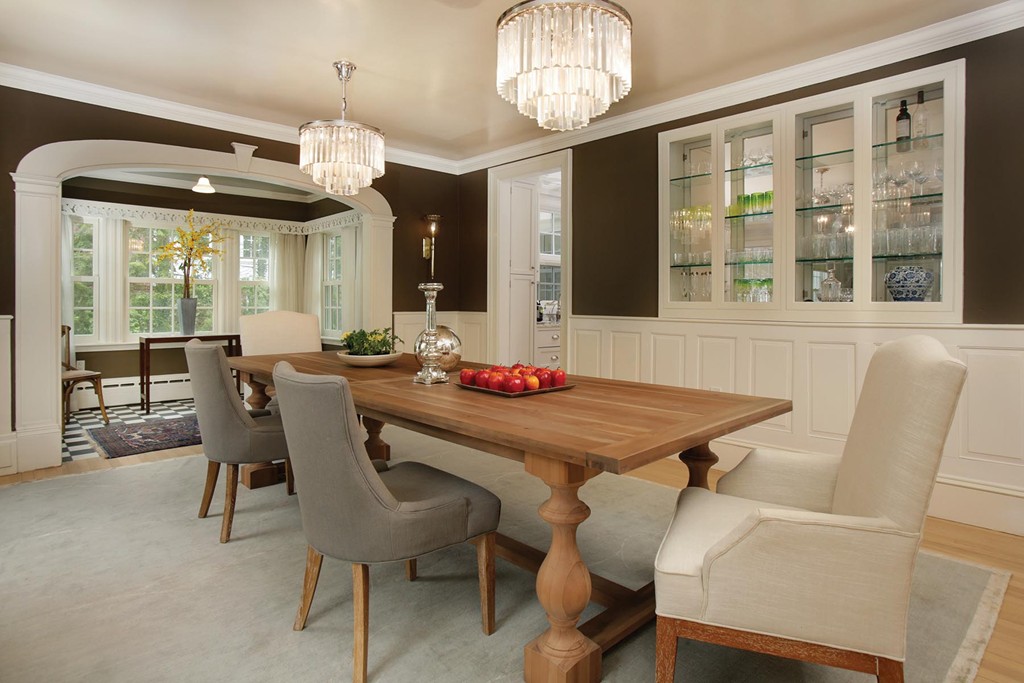 106 Clinton Road Brookline, MA 02445 - Photo 4 of 24