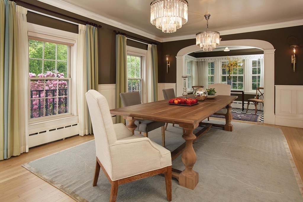 106 Clinton Road Brookline, MA 02445 - Photo 5 of 24