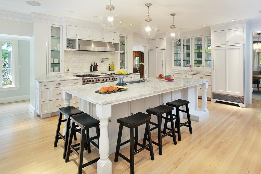 106 Clinton Road Brookline, MA 02445 - Photo 8 of 24