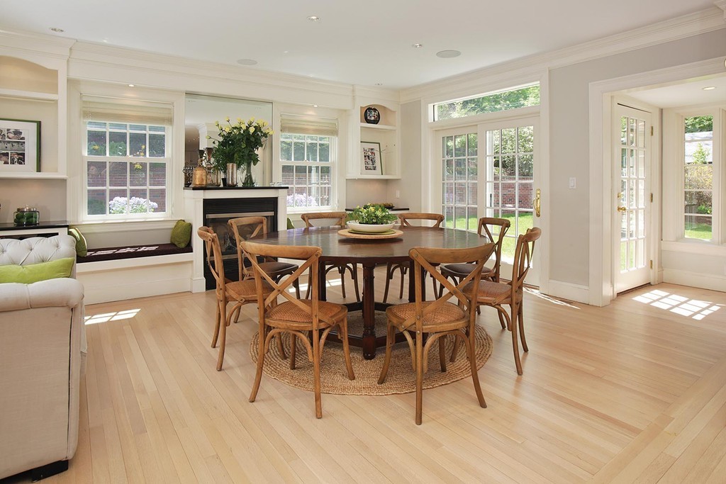 106 Clinton Road Brookline, MA 02445 - Photo 9 of 24