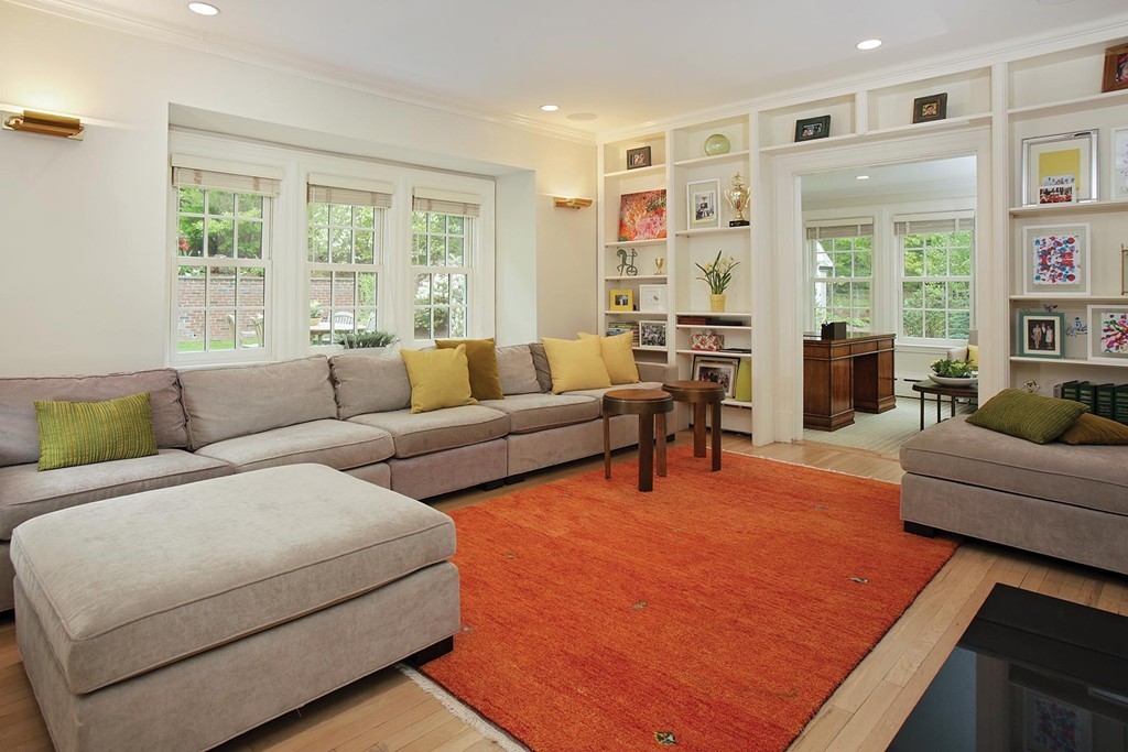 106 Clinton Road Brookline, MA 02445 - Photo 10 of 24