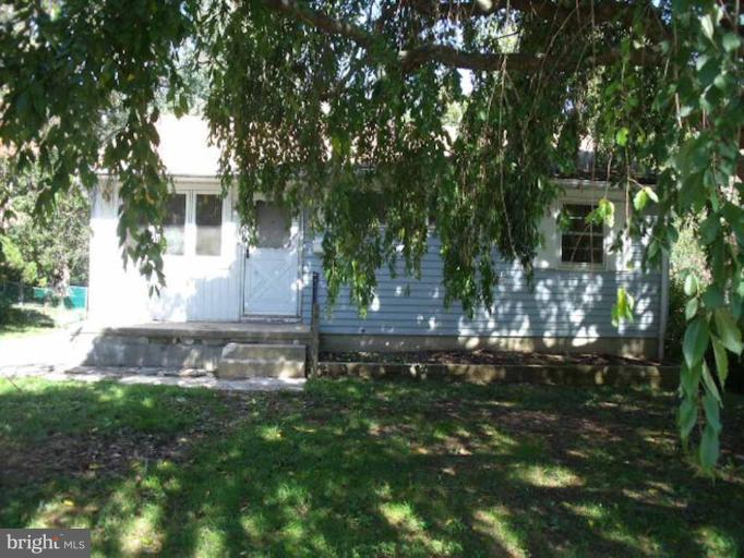 108 South Ritters Lane Owings Mills, MD 21117 - Photo 1 of 1 Exterior (Main)