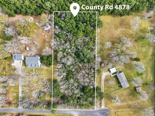 a picture of street view