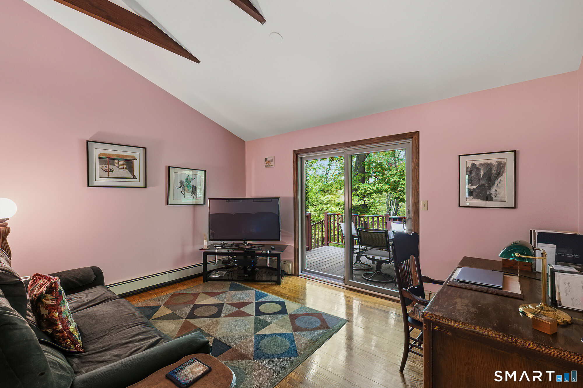 342 Barrack Hill Road Ridgefield, CT 06877 - Photo 16 of 40 Family Room