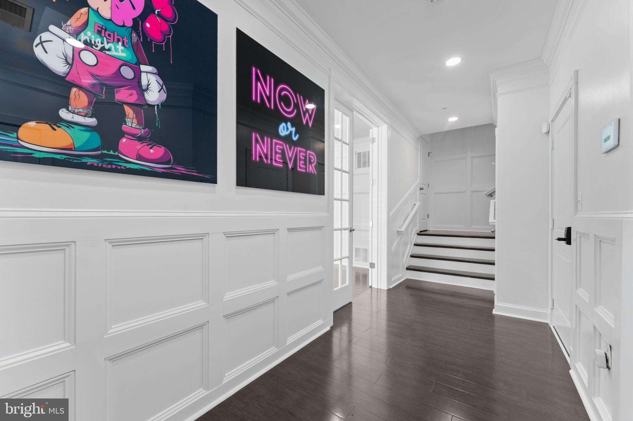 515 Riversail Lane National Harbor, MD 20745 - Photo 2 of 21 Entry Way