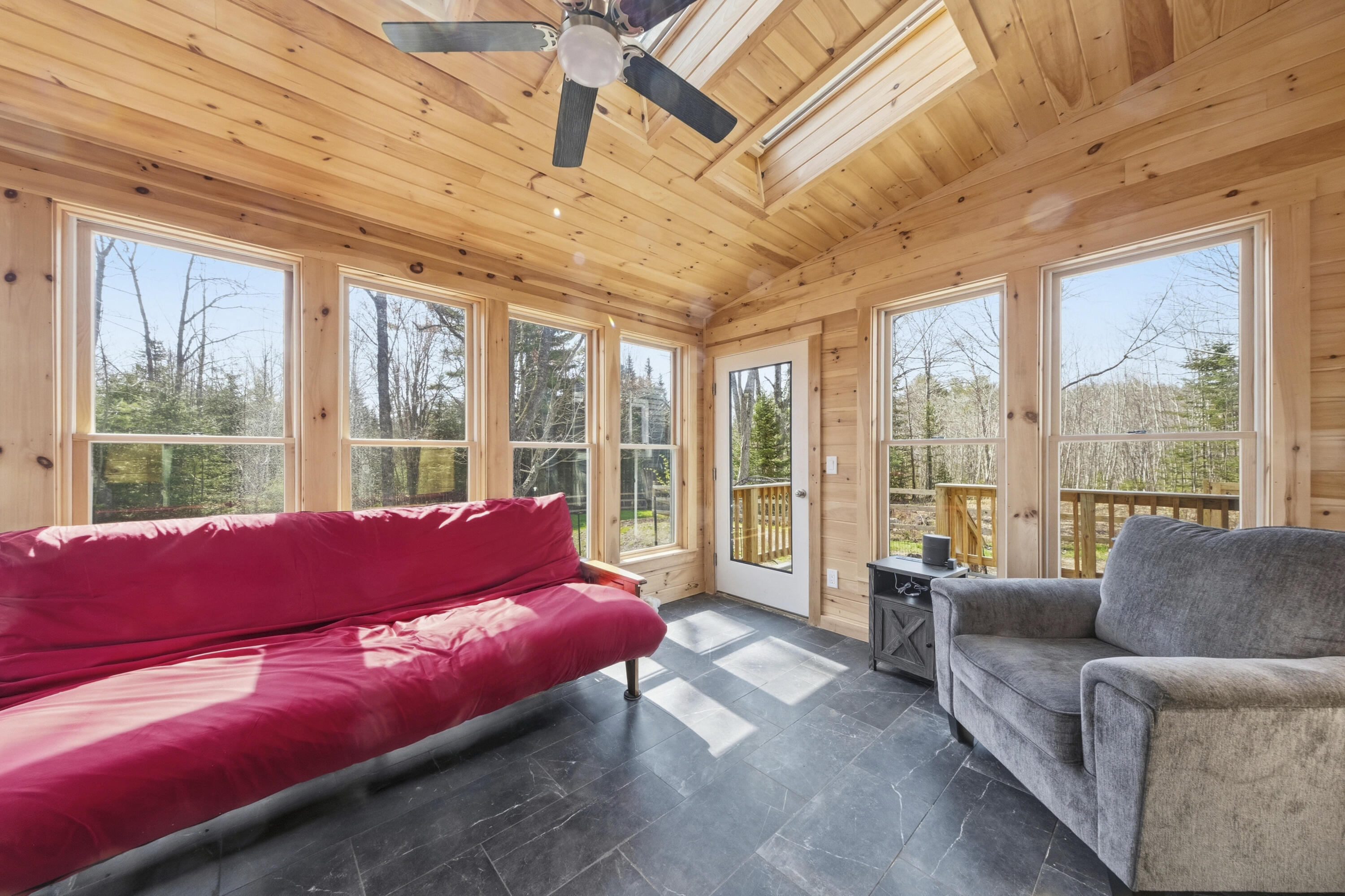 17 North Ridge Road Cushing, ME 04563 - Photo 16 of 50 40- 17 North Ridge Road - Cushing - JAC