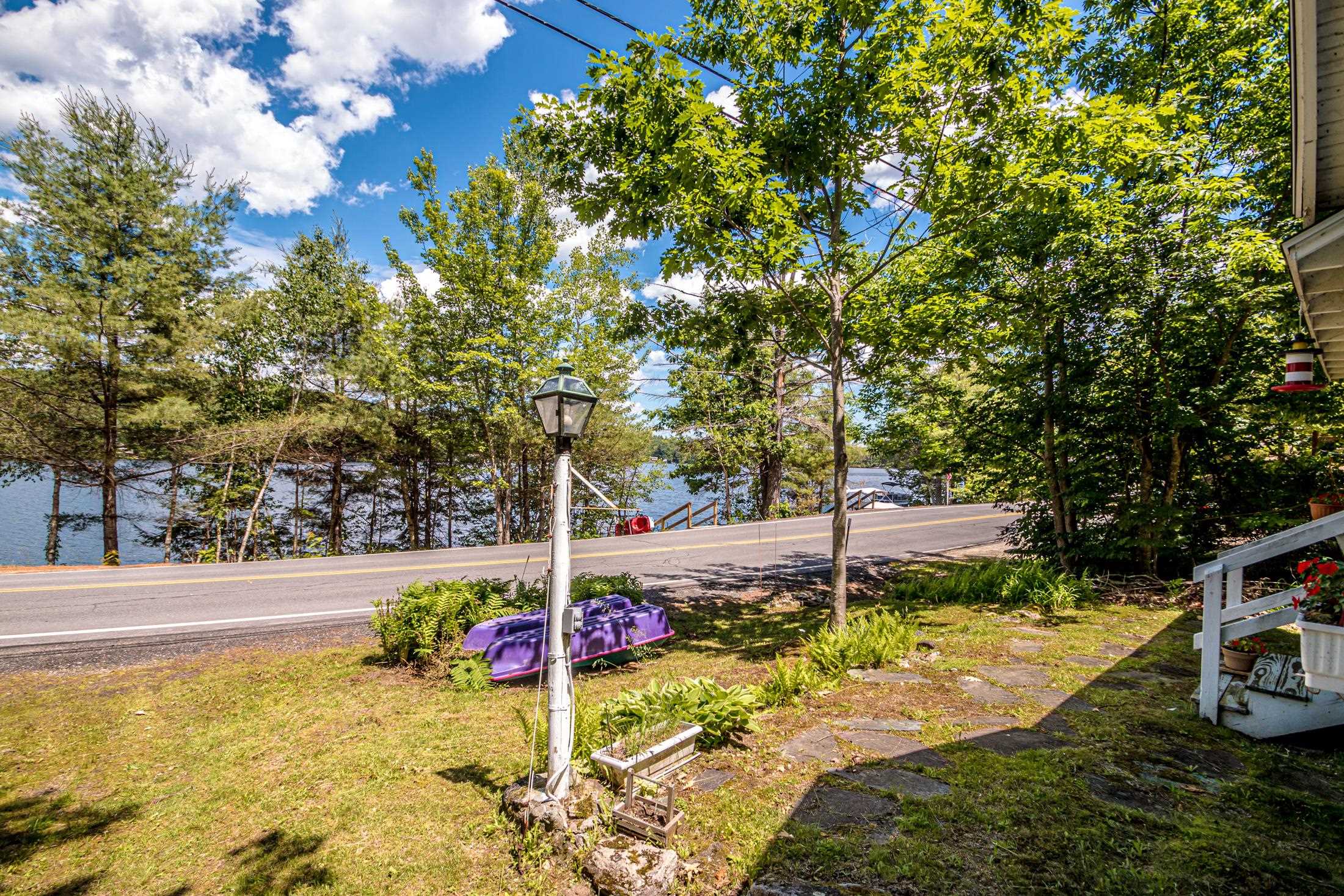 976 Lovell Lake Road Wakefield, NH 03872 - Photo 43 of 44