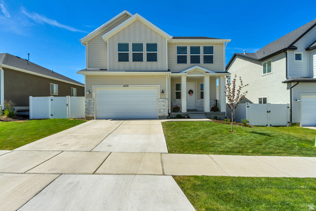 4569 East Fall Harvest Road Eagle Mountain, UT 84005 - Photo 1 of 33