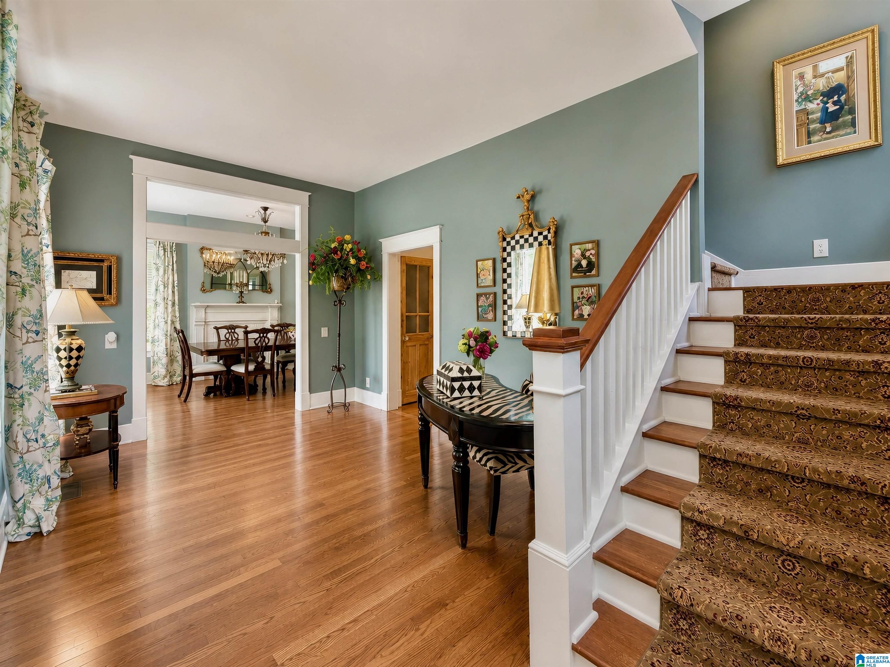 601 Oak Street Northeast Decatur, AL 35601 - Photo 7 of 55