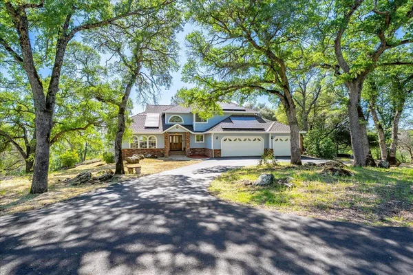$1,150,000 | 1991 Quartz Creek Lane, Placerville, CA 95667
