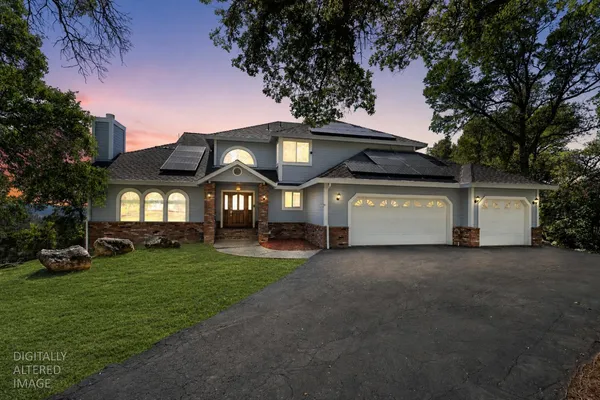 $1,150,000 | 1991 Quartz Creek Lane, Placerville, CA 95667