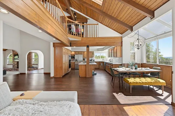 $1,150,000 | 1991 Quartz Creek Lane, Placerville, CA 95667