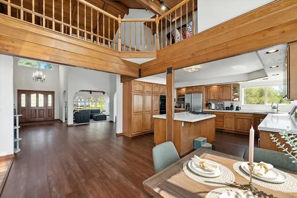 $1,150,000 | 1991 Quartz Creek Lane, Placerville, CA 95667