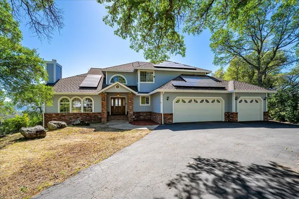 $1,150,000 | 1991 Quartz Creek Lane, Placerville, CA 95667
