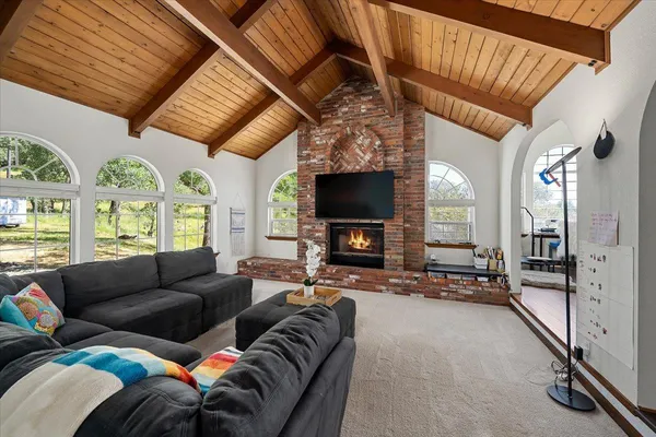 $1,150,000 | 1991 Quartz Creek Lane, Placerville, CA 95667