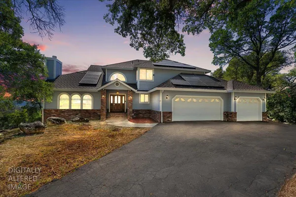 $1,150,000 | 1991 Quartz Creek Lane, Placerville, CA 95667