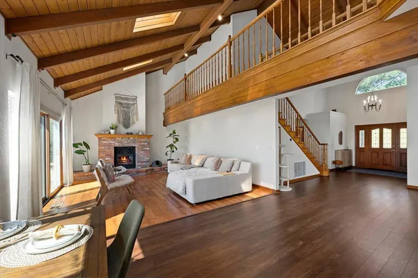 $1,150,000 | 1991 Quartz Creek Lane, Placerville, CA 95667