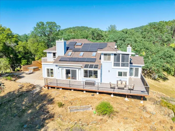 $1,150,000 | 1991 Quartz Creek Lane, Placerville, CA 95667