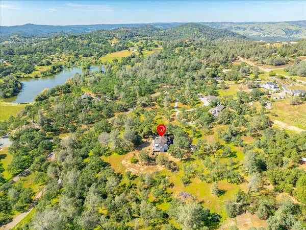 $1,150,000 | 1991 Quartz Creek Lane, Placerville, CA 95667