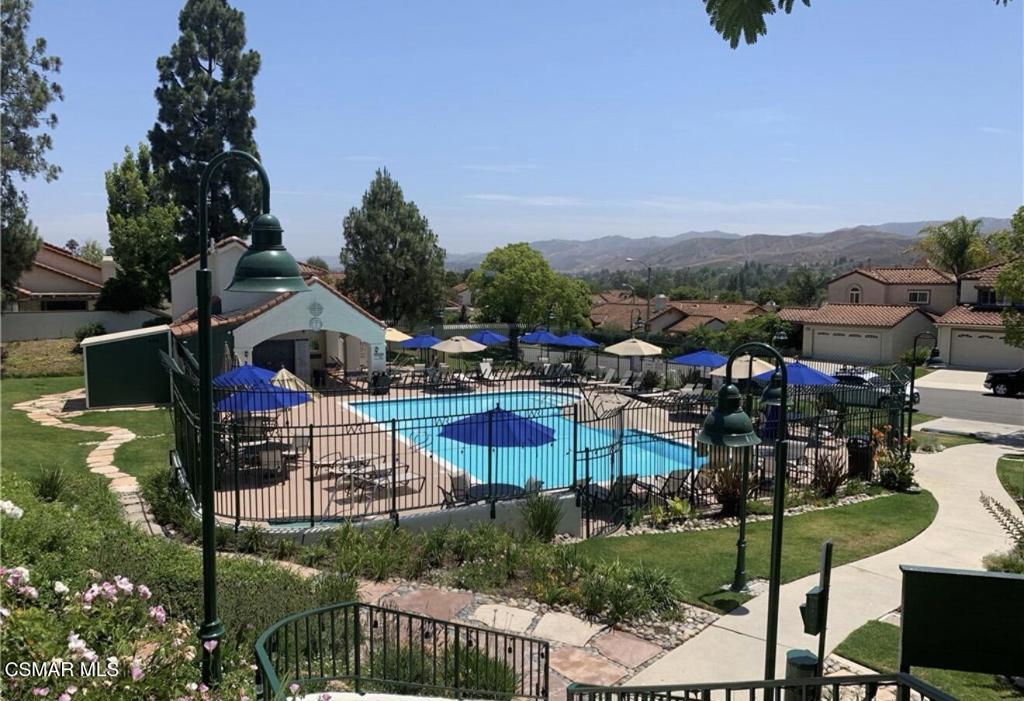 852 Congressional Road Simi Valley, CA 93065 - Photo 24 of 25