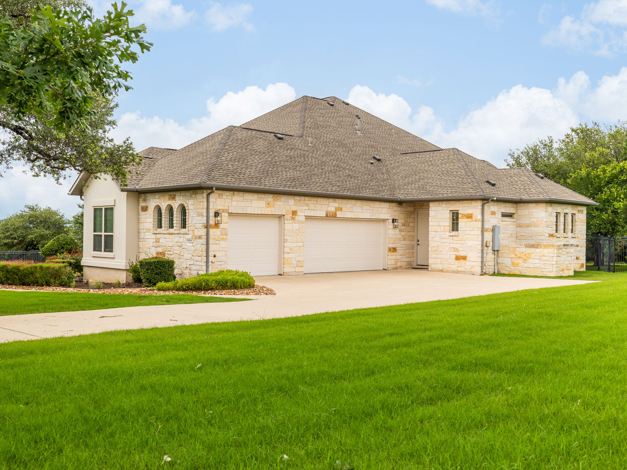 3616 Juniper Rim Road Leander, TX 78641 - Photo 38 of 40