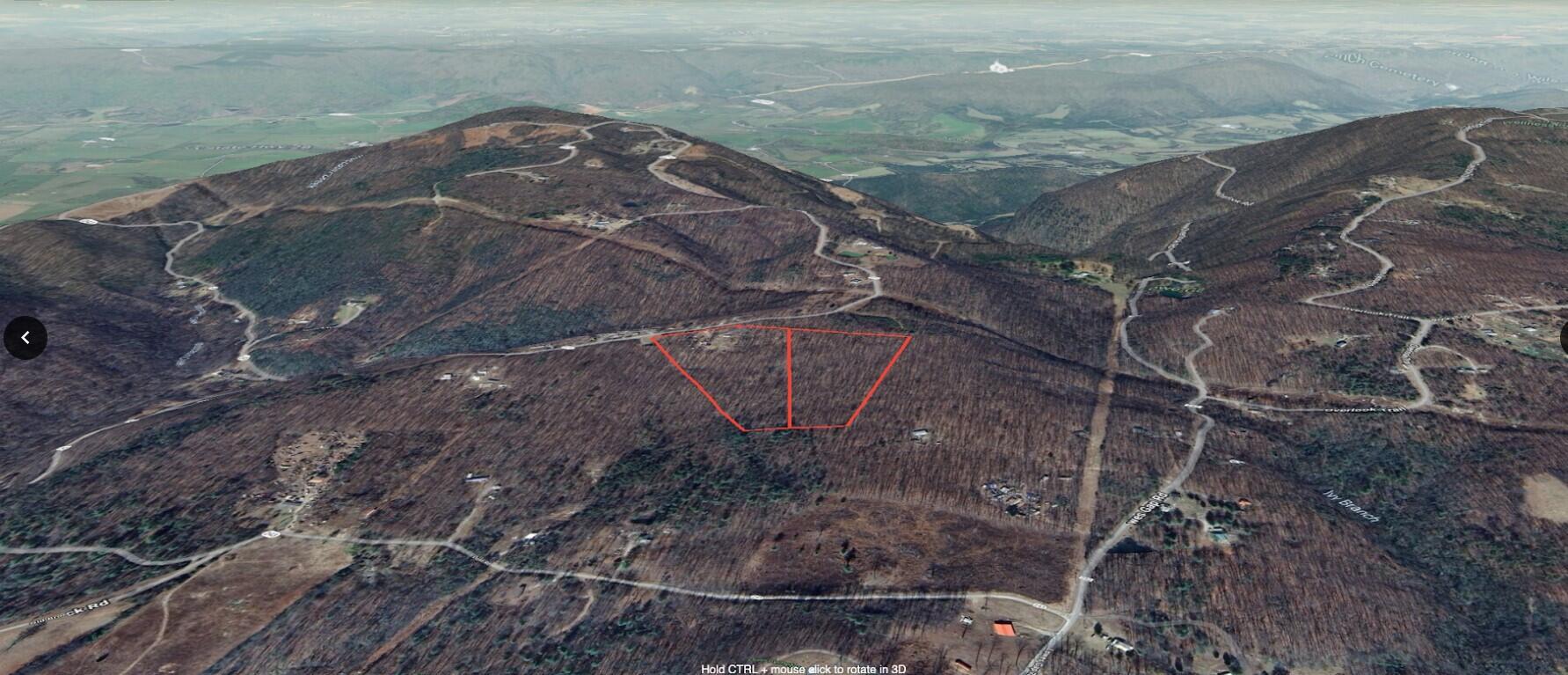 658 Raccoon Ridge Road Spring City, TN 37381 - Photo 7 of 14 RR7