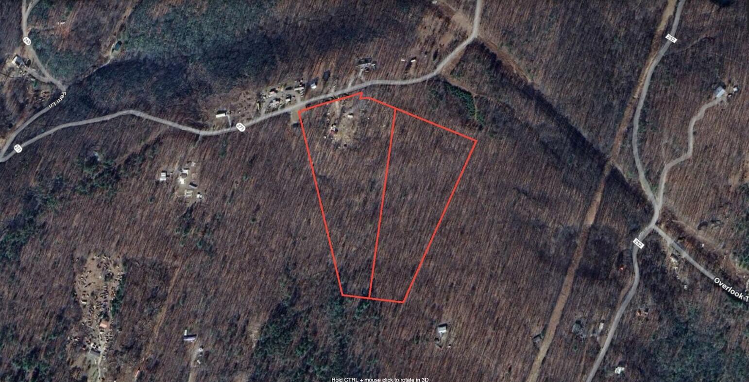 658 Raccoon Ridge Road Spring City, TN 37381 - Photo 8 of 14 RR8