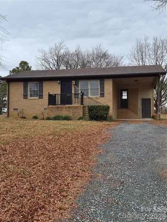 $225,000 | 2606 Long Hope Road, Monroe, NC 28112