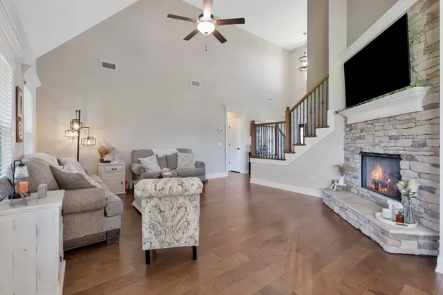 $565,000 | 1114 Escalade Court, Lascassas, TN 37085