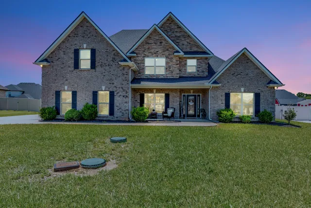 $565,000 | 1114 Escalade Court, Lascassas, TN 37085