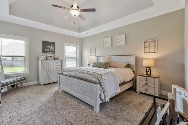 $565,000 | 1114 Escalade Court, Lascassas, TN 37085