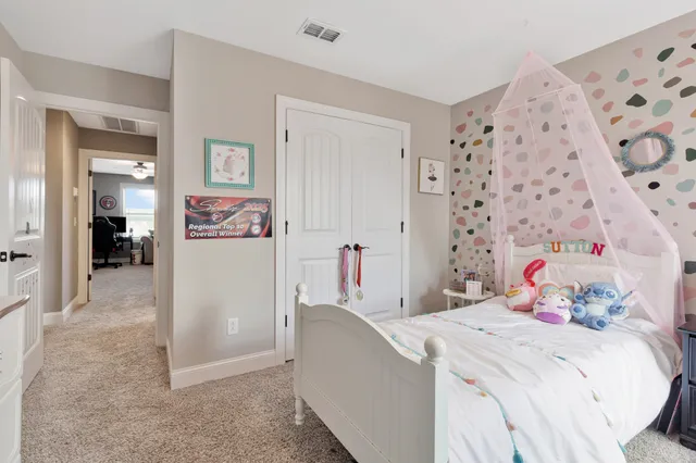 $565,000 | 1114 Escalade Court, Lascassas, TN 37085