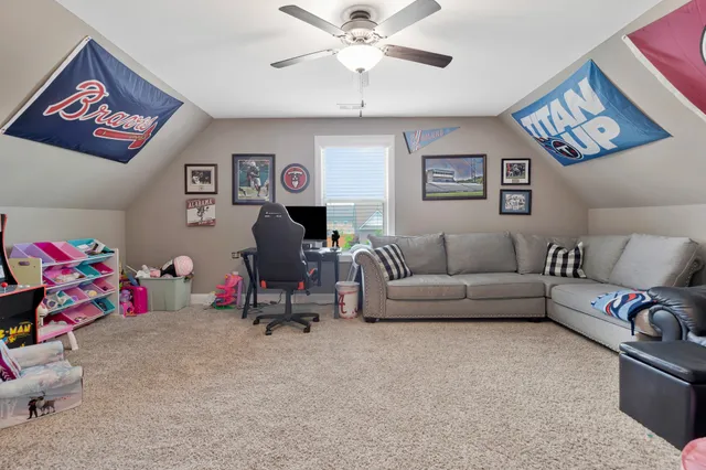 $565,000 | 1114 Escalade Court, Lascassas, TN 37085