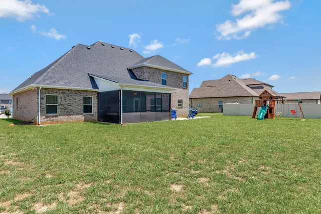 $565,000 | 1114 Escalade Court, Lascassas, TN 37085