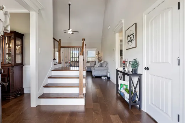 $565,000 | 1114 Escalade Court, Lascassas, TN 37085