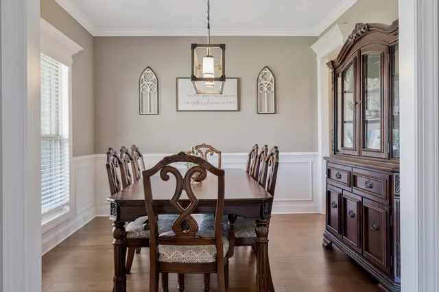 $565,000 | 1114 Escalade Court, Lascassas, TN 37085